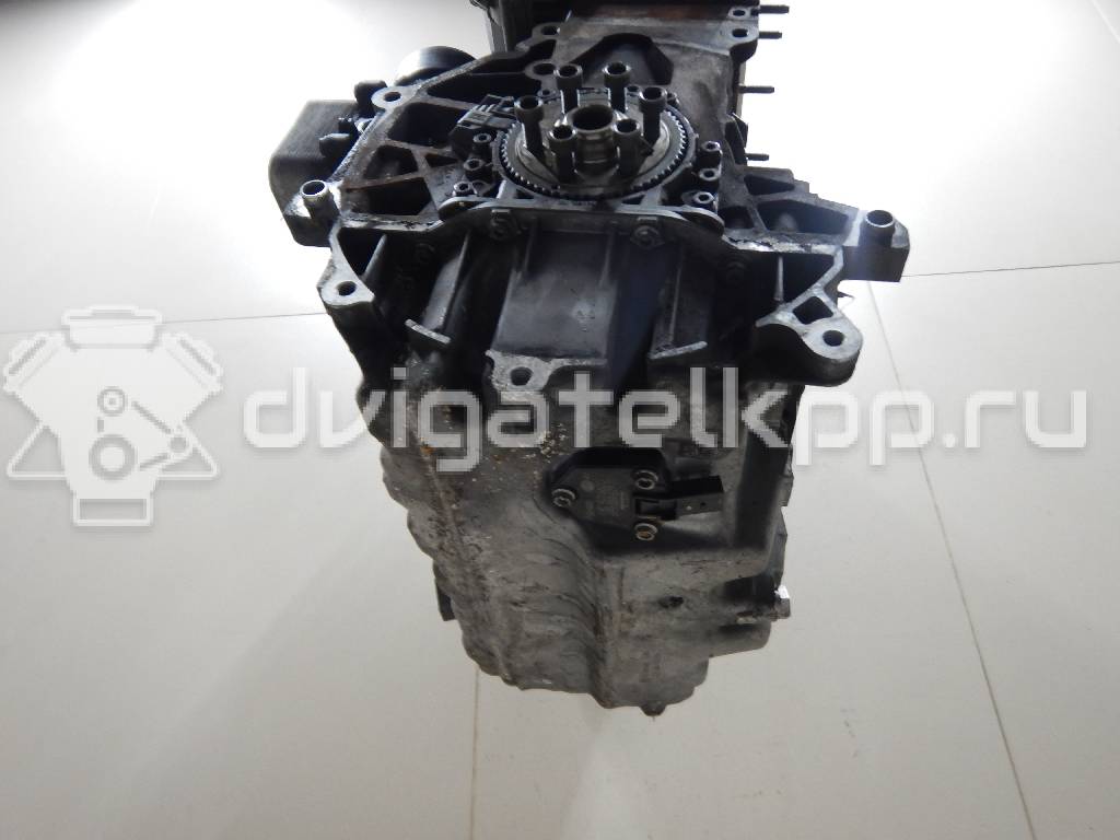 Фото Контрактный (б/у) двигатель CFGB для Volkswagen Scirocco / Tiguan / Cc / Sharan / Golf 170 л.с 16V 2.0 л Дизельное топливо 03L100090J {forloop.counter}}