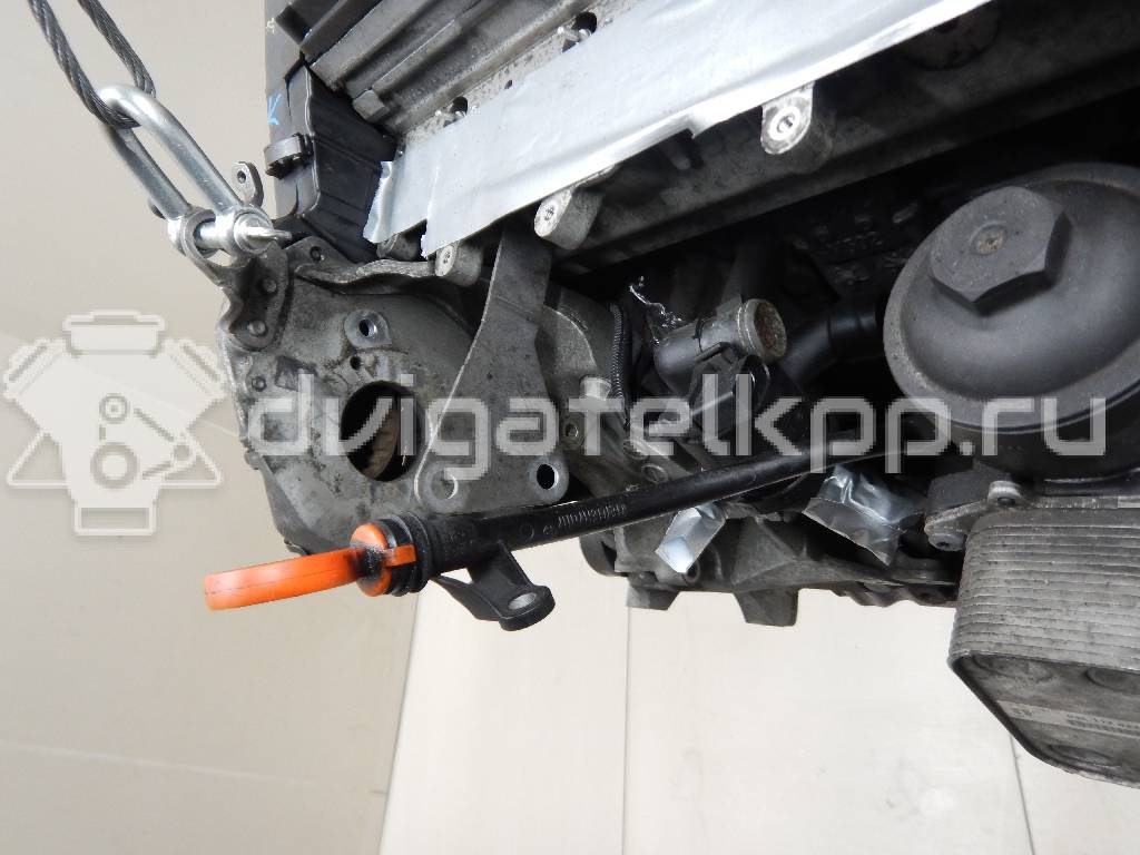 Фото Контрактный (б/у) двигатель CFGB для Volkswagen Scirocco / Tiguan / Cc / Sharan / Golf 170 л.с 16V 2.0 л Дизельное топливо 03L100090J {forloop.counter}}