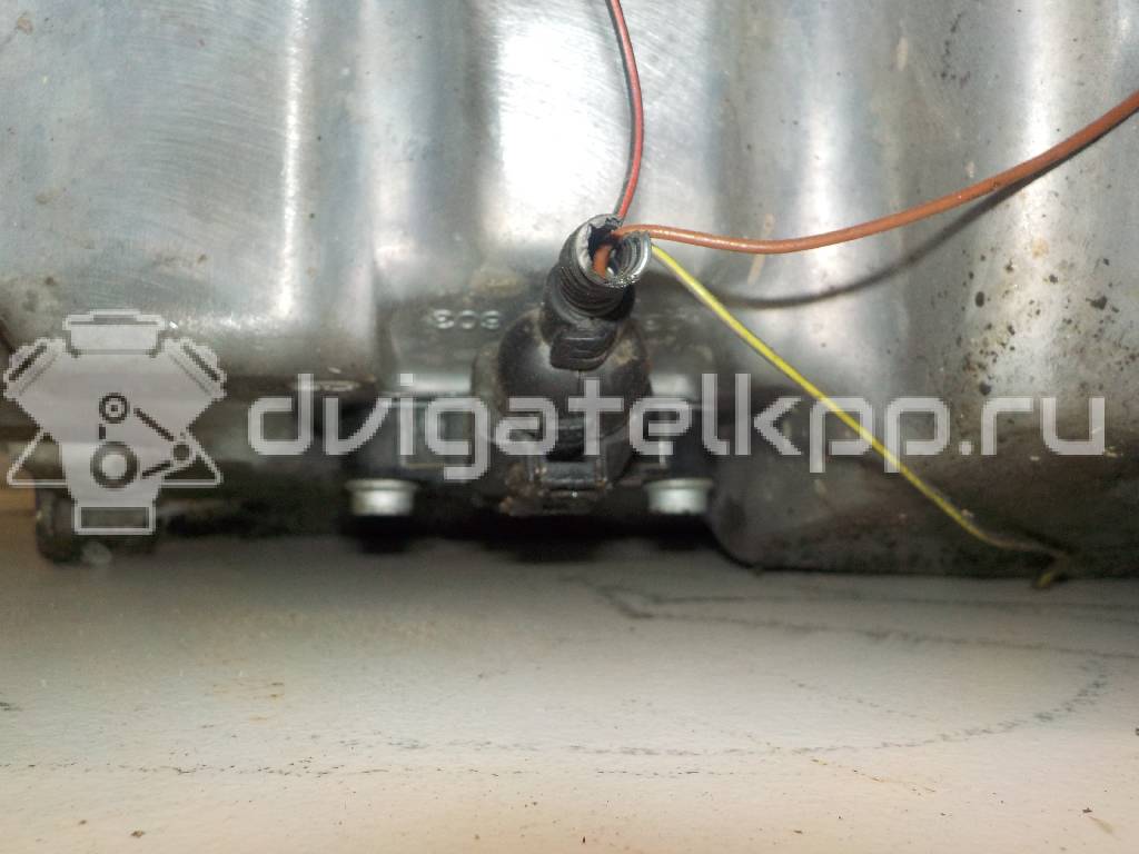 Фото Контрактный (б/у) двигатель CFGC для Volkswagen Scirocco / Tiguan / Cc / Sharan / Passat 177 л.с 16V 2.0 л Дизельное топливо 03L100090J {forloop.counter}}