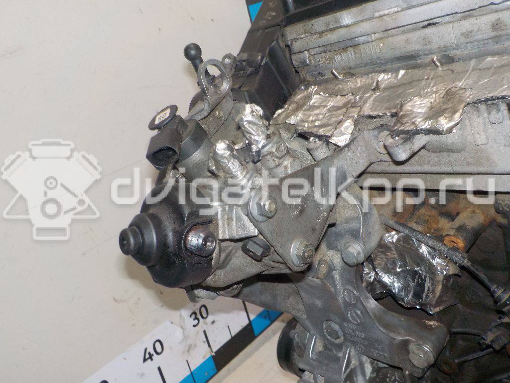 Фото Контрактный (б/у) двигатель CFGB для Volkswagen Scirocco / Tiguan / Cc / Sharan / Golf 170 л.с 16V 2.0 л Дизельное топливо 03L100090J {forloop.counter}}