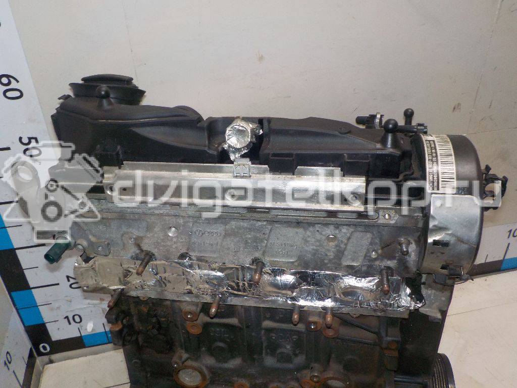 Фото Контрактный (б/у) двигатель CFGB для Volkswagen Scirocco / Tiguan / Cc / Sharan / Golf 170 л.с 16V 2.0 л Дизельное топливо 03L100090J {forloop.counter}}