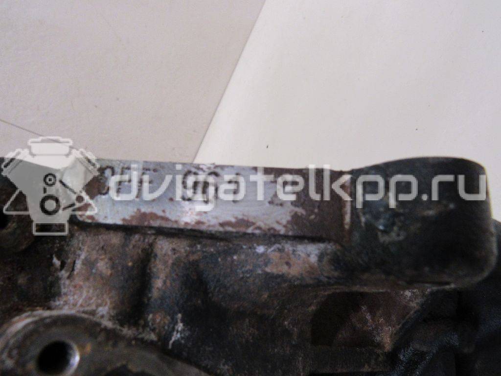 Фото Контрактный (б/у) двигатель CFFA для Volkswagen / Audi / Seat 136 л.с 16V 2.0 л Дизельное топливо 03l100090j {forloop.counter}}