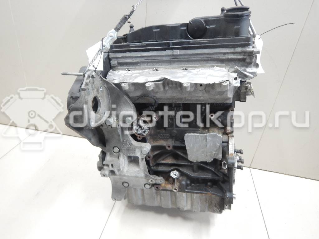 Фото Контрактный (б/у) двигатель CFGB для Audi A3 / Tt 170 л.с 16V 2.0 л Дизельное топливо 03L100090J {forloop.counter}}