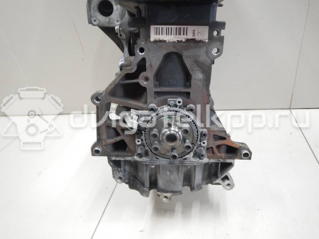 Фото Контрактный (б/у) двигатель CFGB для Audi A3 / Tt 170 л.с 16V 2.0 л Дизельное топливо 03L100090J {forloop.counter}}