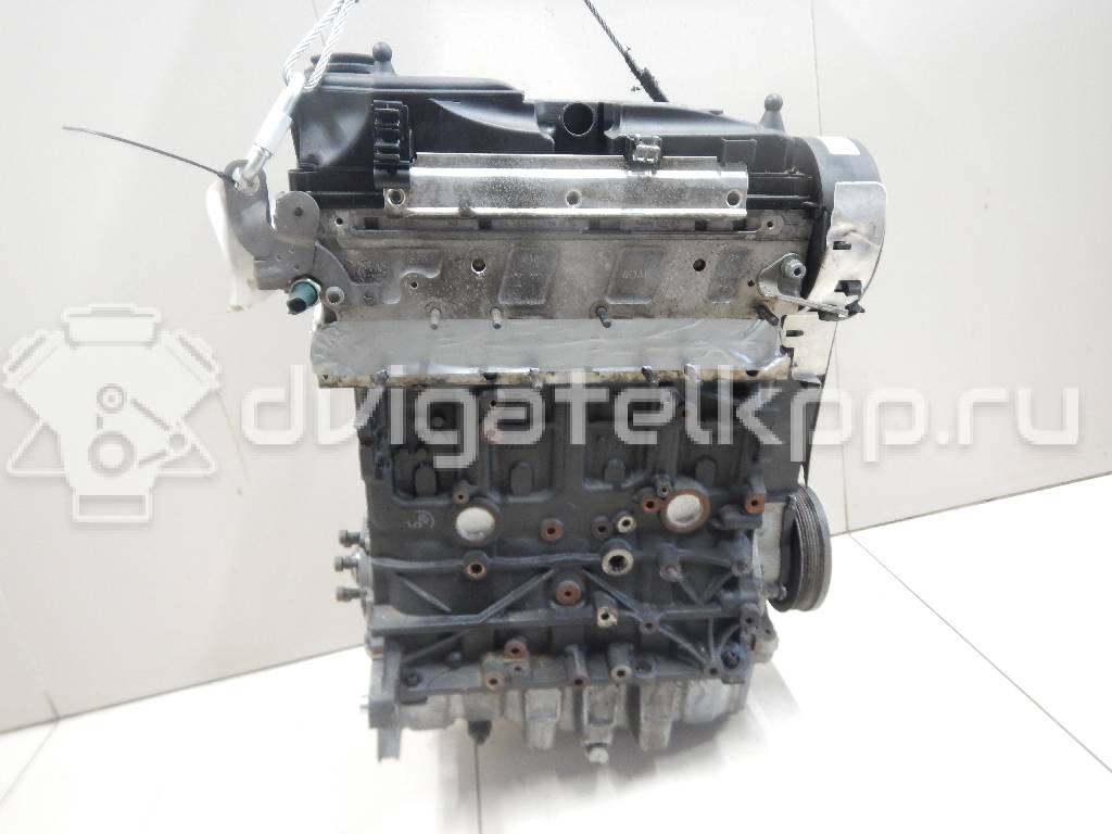 Фото Контрактный (б/у) двигатель CFGB для Volkswagen Scirocco / Tiguan / Cc / Sharan / Golf 170 л.с 16V 2.0 л Дизельное топливо 03L100090J {forloop.counter}}