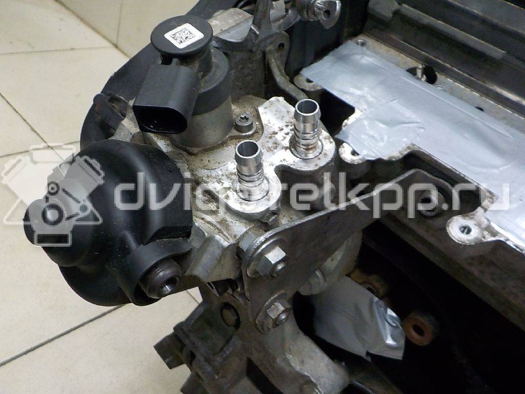 Фото Контрактный (б/у) двигатель CFFB для Volkswagen / Audi 140 л.с 16V 2.0 л Дизельное топливо 03L100090J {forloop.counter}}