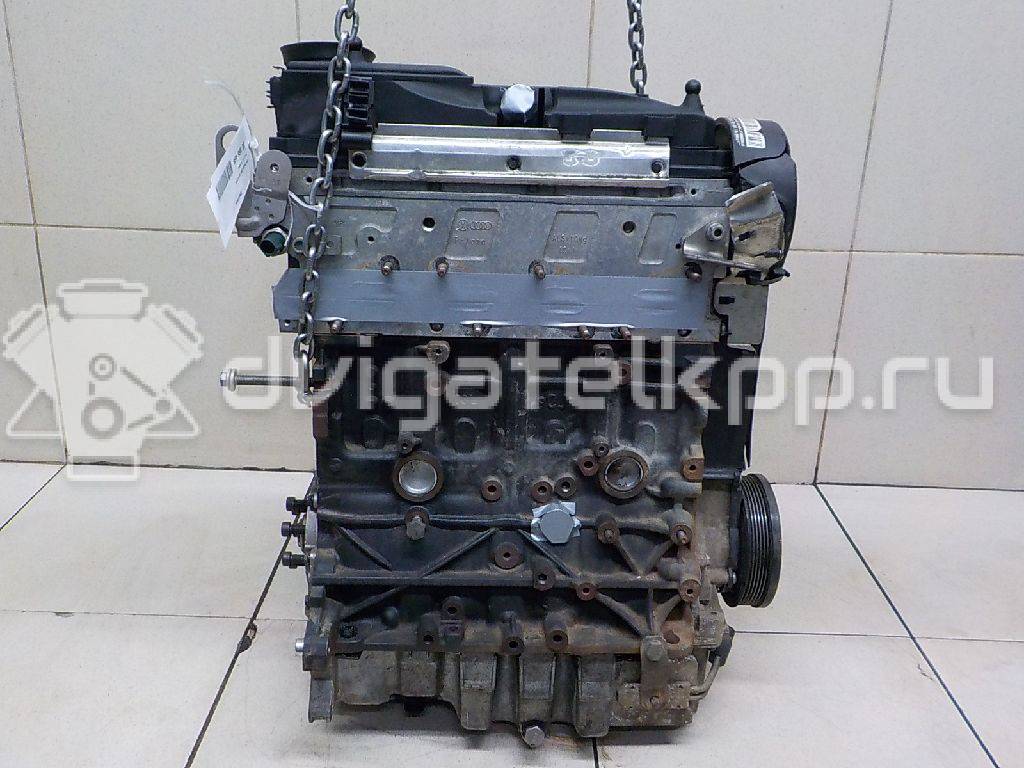 Фото Контрактный (б/у) двигатель CFFB для Volkswagen Tiguan / Cc / Sharan / Eos 1F7, 1F8 / Golf 140 л.с 16V 2.0 л Дизельное топливо 03L100090J {forloop.counter}}