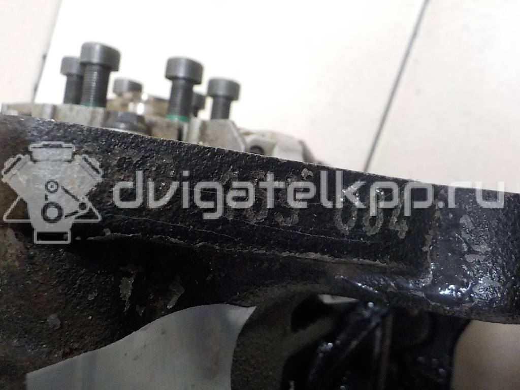 Фото Контрактный (б/у) двигатель CFGB для Volkswagen Scirocco / Tiguan / Cc / Sharan / Golf 170 л.с 16V 2.0 л Дизельное топливо 03L100090J {forloop.counter}}