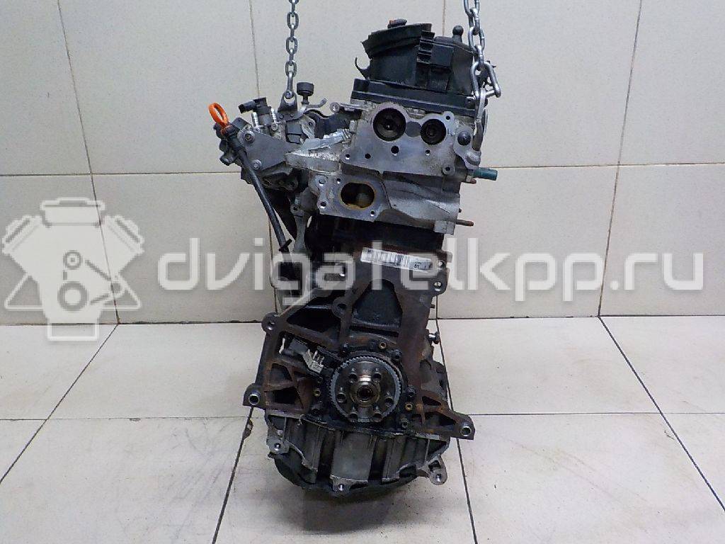 Фото Контрактный (б/у) двигатель CFFB для Volkswagen / Seat 140 л.с 16V 2.0 л Дизельное топливо 03L100090J {forloop.counter}}