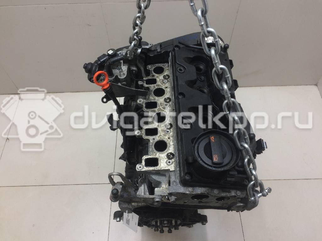 Фото Контрактный (б/у) двигатель CFFB для Volkswagen Tiguan / Cc / Sharan / Eos 1F7, 1F8 / Golf 140 л.с 16V 2.0 л Дизельное топливо {forloop.counter}}