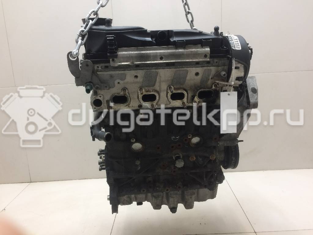 Фото Контрактный (б/у) двигатель CFFB для Volkswagen Tiguan / Cc / Sharan / Eos 1F7, 1F8 / Golf 140 л.с 16V 2.0 л Дизельное топливо {forloop.counter}}