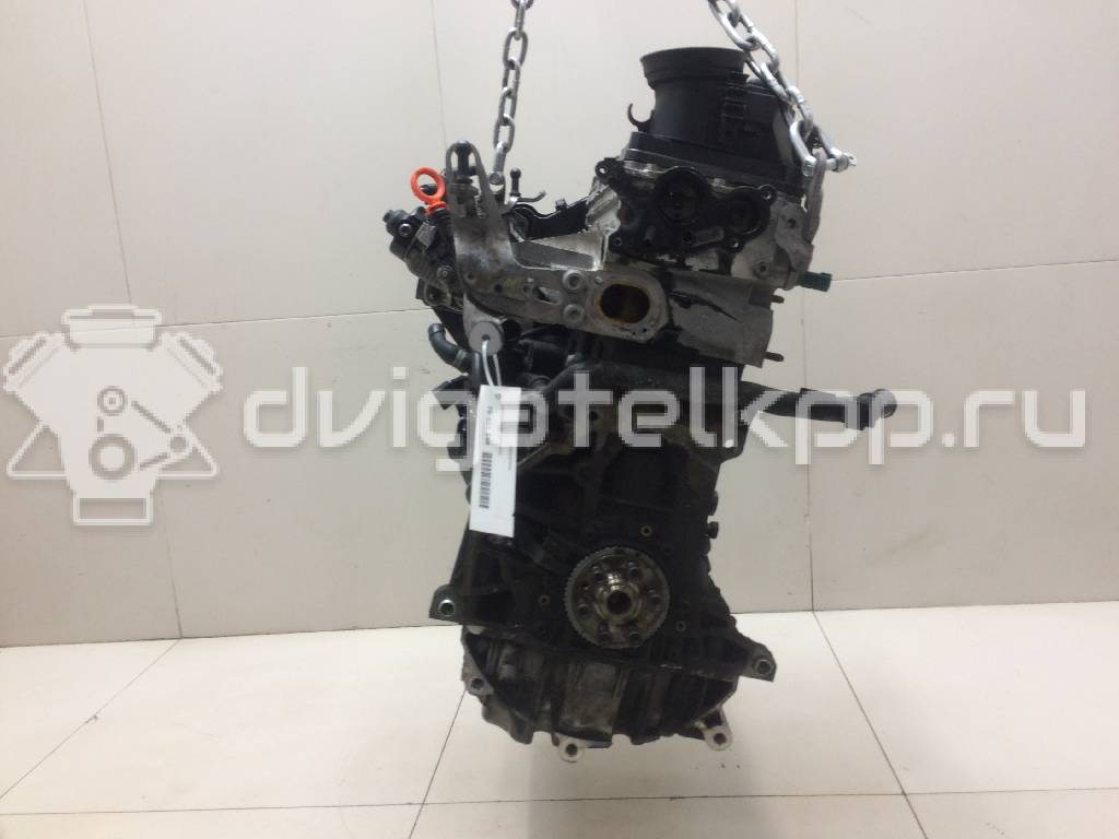 Фото Контрактный (б/у) двигатель CFFB для Volkswagen Tiguan / Cc / Sharan / Eos 1F7, 1F8 / Golf 140 л.с 16V 2.0 л Дизельное топливо {forloop.counter}}