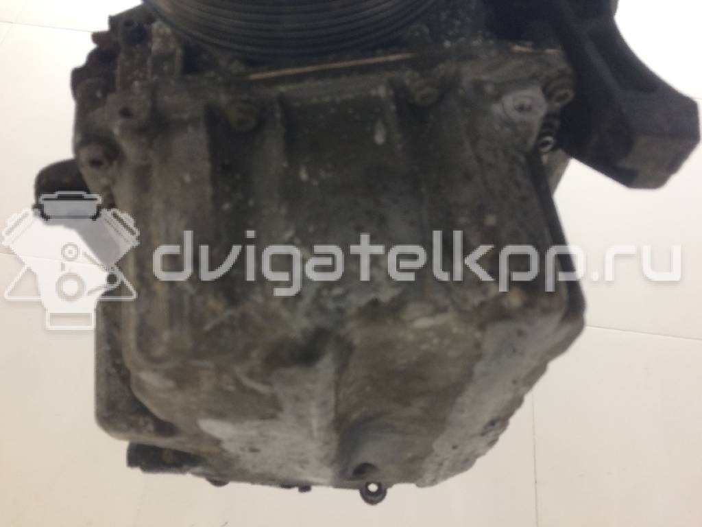 Фото Контрактный (б/у) двигатель CFFB для Volkswagen Tiguan / Cc / Sharan / Eos 1F7, 1F8 / Golf 140 л.с 16V 2.0 л Дизельное топливо {forloop.counter}}