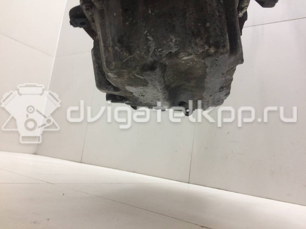 Фото Контрактный (б/у) двигатель CFFB для Volkswagen / Seat 140 л.с 16V 2.0 л Дизельное топливо {forloop.counter}}