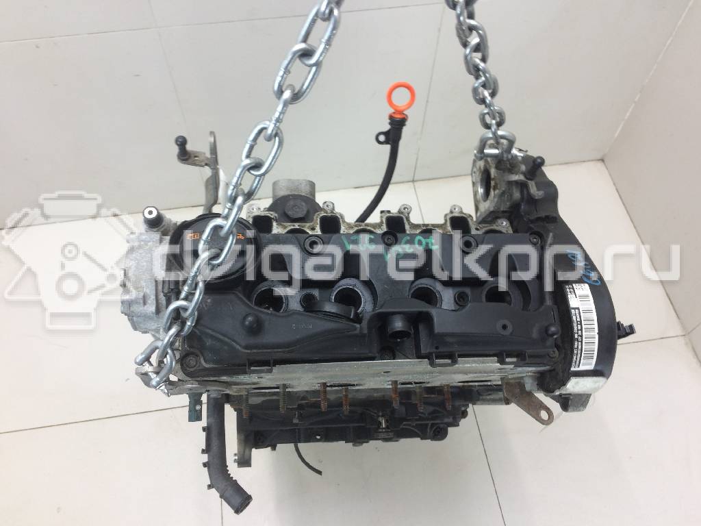 Фото Контрактный (б/у) двигатель CFFB для Volkswagen Tiguan / Cc / Sharan / Eos 1F7, 1F8 / Golf 140 л.с 16V 2.0 л Дизельное топливо {forloop.counter}}