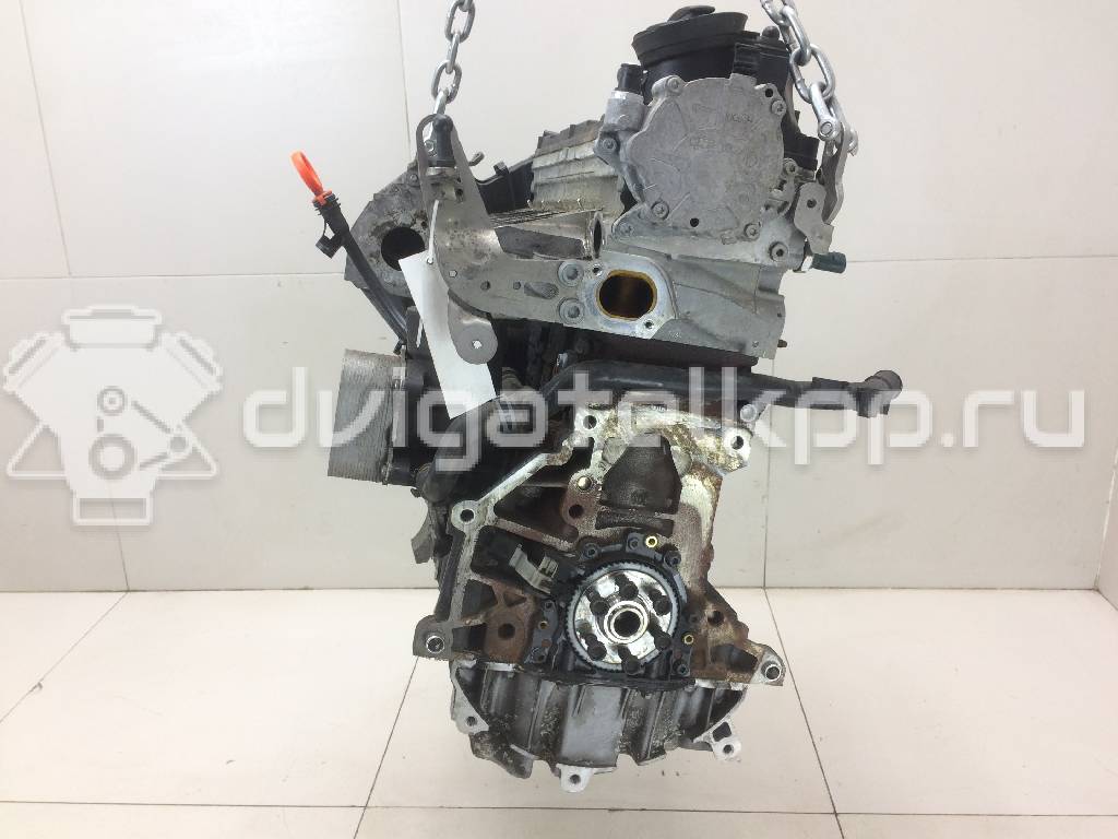 Фото Контрактный (б/у) двигатель CFFB для Volkswagen Tiguan / Cc / Sharan / Eos 1F7, 1F8 / Golf 140 л.с 16V 2.0 л Дизельное топливо {forloop.counter}}