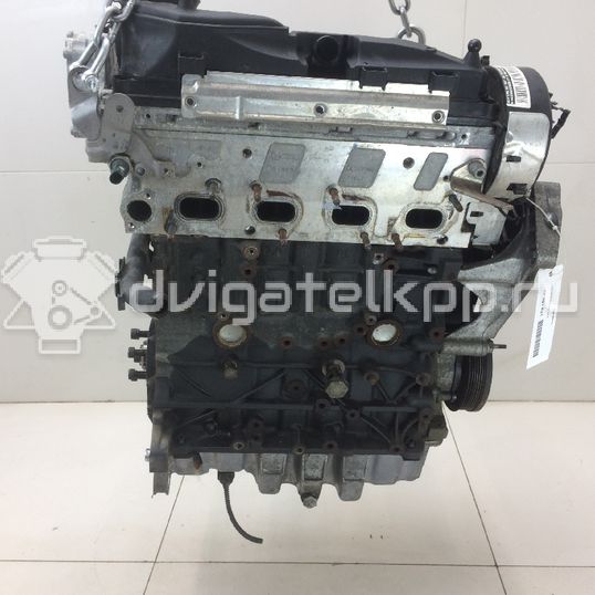 Фото Контрактный (б/у) двигатель CFFB для Volkswagen / Seat 140 л.с 16V 2.0 л Дизельное топливо