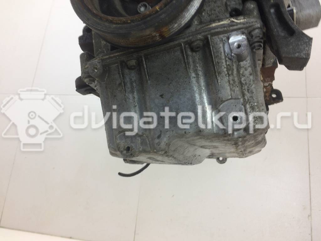 Фото Контрактный (б/у) двигатель CFFB для Volkswagen / Seat 140 л.с 16V 2.0 л Дизельное топливо {forloop.counter}}