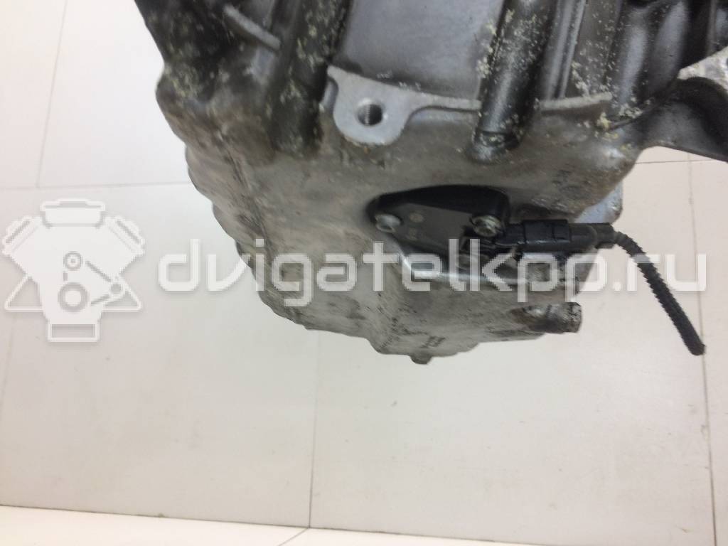 Фото Контрактный (б/у) двигатель CFFB для Volkswagen / Seat 140 л.с 16V 2.0 л Дизельное топливо {forloop.counter}}