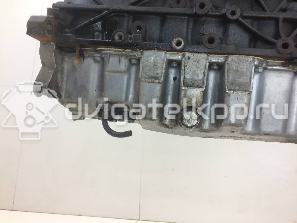 Фото Контрактный (б/у) двигатель CFFB для Skoda / Volkswagen 140 л.с 16V 2.0 л Дизельное топливо {forloop.counter}}