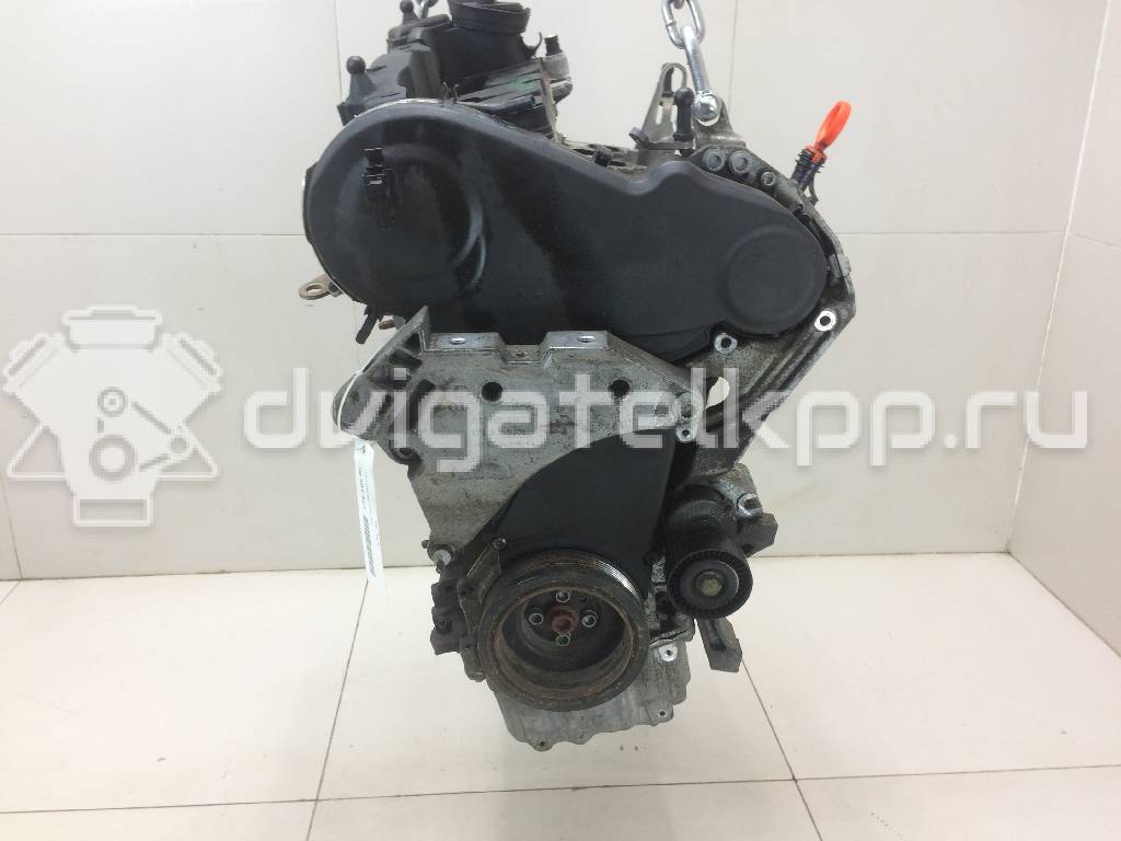 Фото Контрактный (б/у) двигатель CFGC для Volkswagen Scirocco / Tiguan / Cc / Sharan / Passat 177 л.с 16V 2.0 л Дизельное топливо {forloop.counter}}