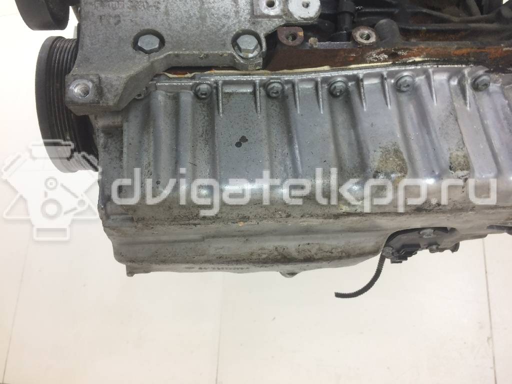 Фото Контрактный (б/у) двигатель CFGB для Volkswagen Scirocco / Tiguan / Cc / Sharan / Golf 170 л.с 16V 2.0 л Дизельное топливо {forloop.counter}}