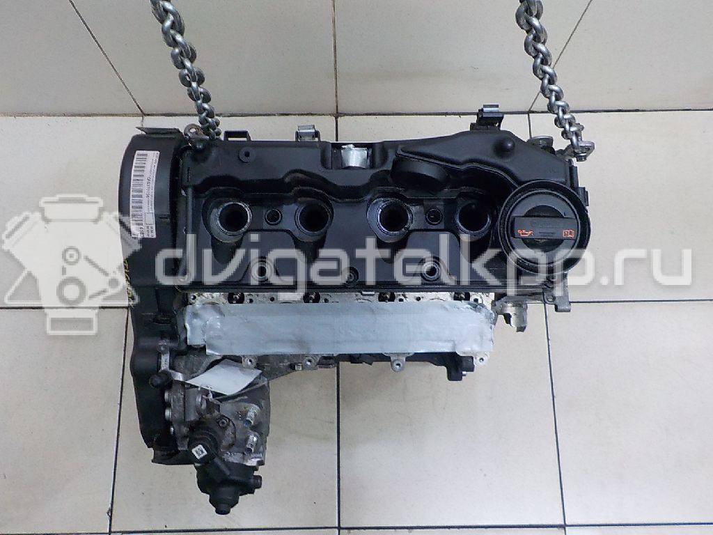 Фото Контрактный (б/у) двигатель CFGC для Volkswagen Scirocco / Tiguan / Cc / Sharan / Passat 177 л.с 16V 2.0 л Дизельное топливо {forloop.counter}}