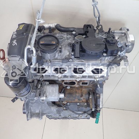 Фото Контрактный (б/у) двигатель CCTA для Volkswagen Golf 200 л.с 16V 2.0 л бензин 06J100033T