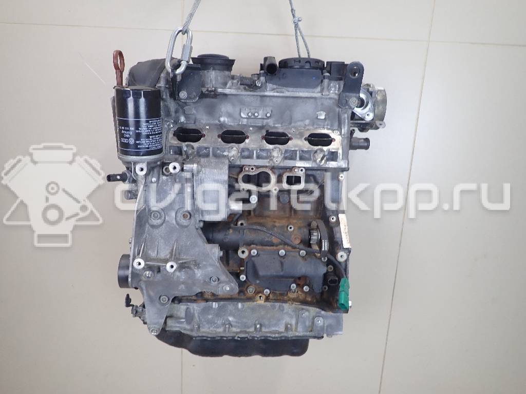 Фото Контрактный (б/у) двигатель CCTA для Volkswagen Golf 200 л.с 16V 2.0 л бензин 06J100033T {forloop.counter}}