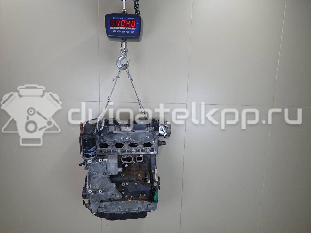 Фото Контрактный (б/у) двигатель CCTA для Volkswagen Golf 200 л.с 16V 2.0 л бензин 06J100033T {forloop.counter}}