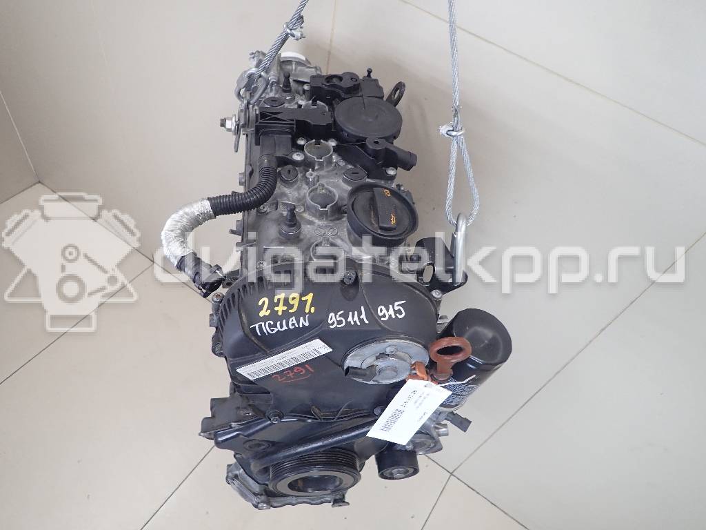 Фото Контрактный (б/у) двигатель CCTA для Volkswagen Golf 200 л.с 16V 2.0 л бензин 06J100033T {forloop.counter}}