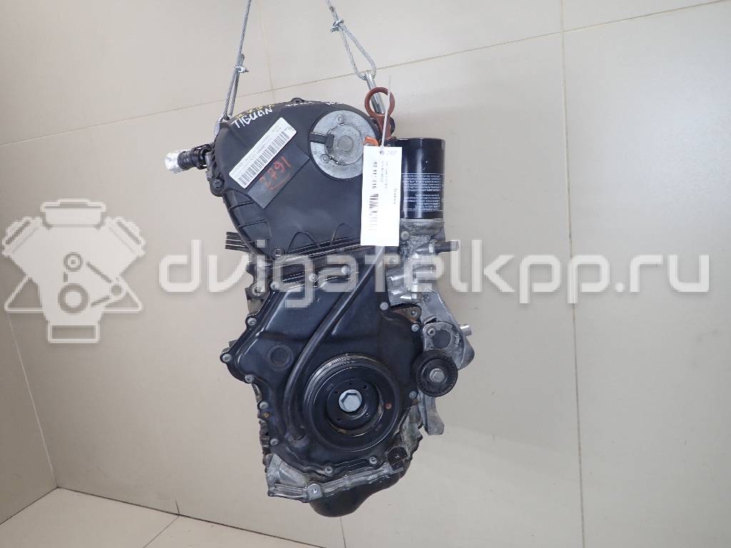 Фото Контрактный (б/у) двигатель CCTA для Volkswagen Golf 200 л.с 16V 2.0 л бензин 06J100033T {forloop.counter}}