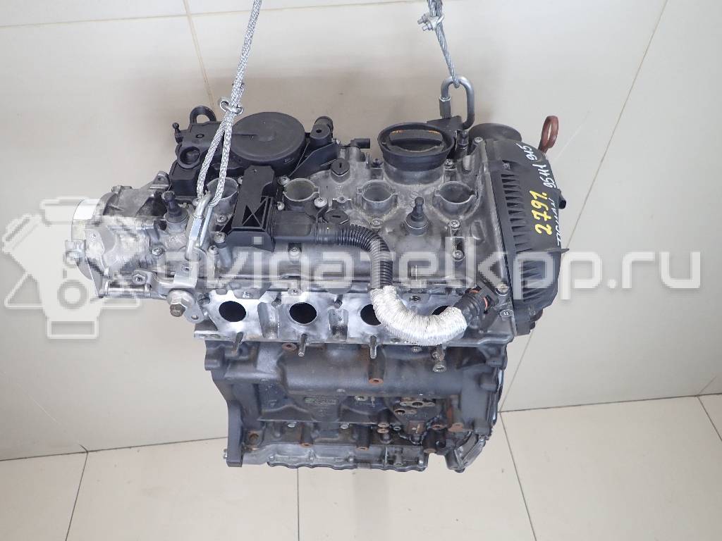 Фото Контрактный (б/у) двигатель CCTA для Volkswagen Golf 200 л.с 16V 2.0 л бензин 06J100033T {forloop.counter}}