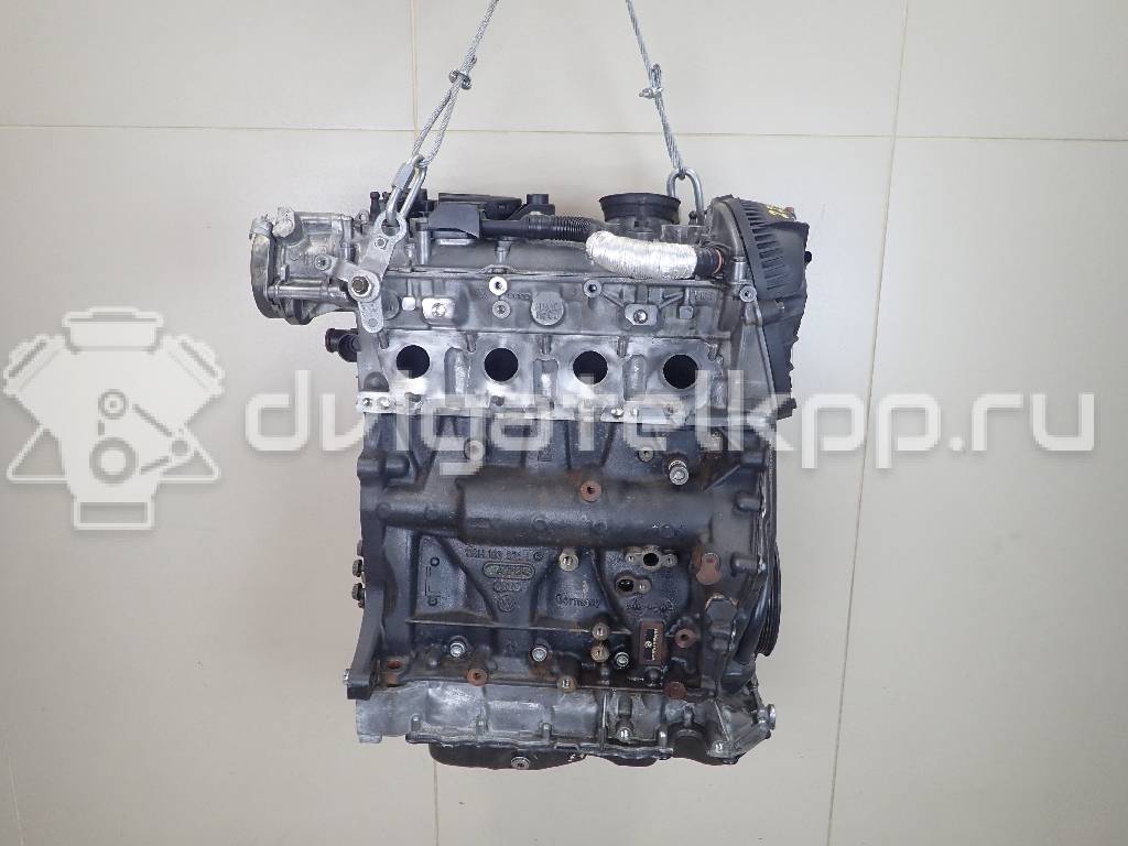 Фото Контрактный (б/у) двигатель CCTA для Volkswagen Golf 200 л.с 16V 2.0 л бензин 06J100033T {forloop.counter}}