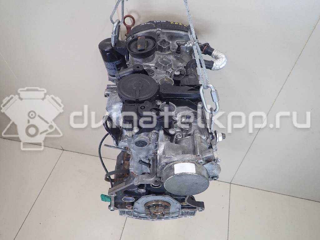 Фото Контрактный (б/у) двигатель CCTA для Volkswagen Golf 200 л.с 16V 2.0 л бензин 06J100033T {forloop.counter}}