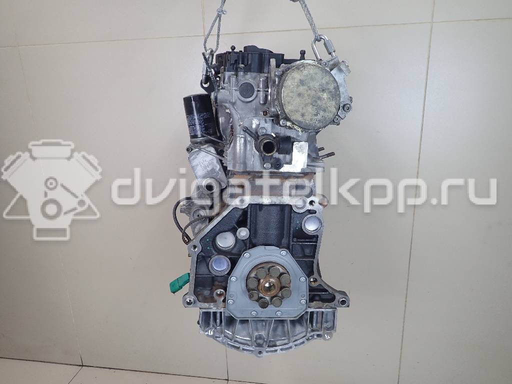 Фото Контрактный (б/у) двигатель CCTA для Volkswagen Golf 200 л.с 16V 2.0 л бензин 06J100033T {forloop.counter}}