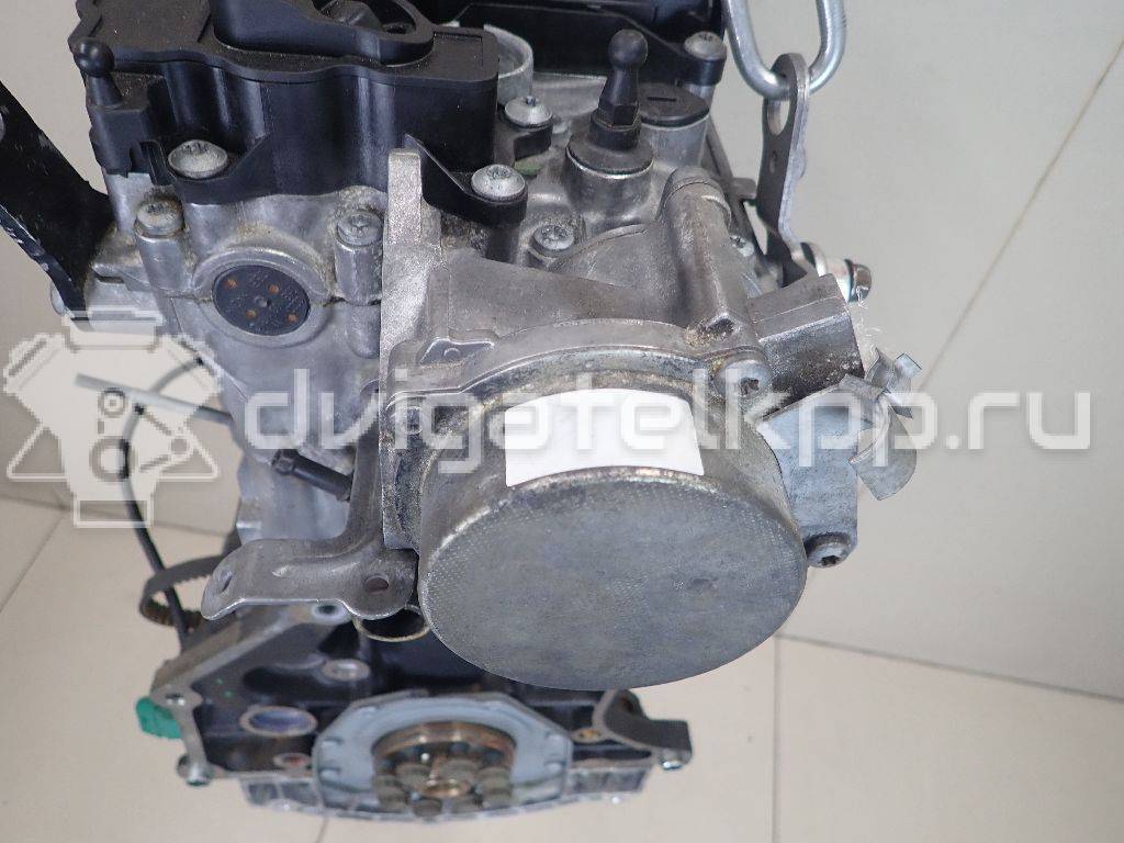 Фото Контрактный (б/у) двигатель CCTA для Volkswagen Golf 200 л.с 16V 2.0 л бензин 06J100033T {forloop.counter}}