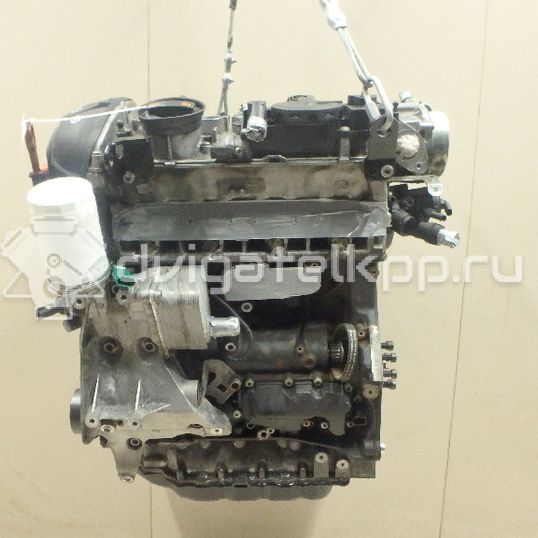 Фото Контрактный (б/у) двигатель CBFA для Volkswagen Golf 200 л.с 16V 2.0 л бензин 06J100033R