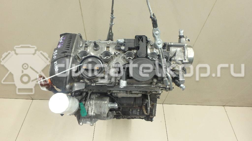 Фото Контрактный (б/у) двигатель CAWA для Volkswagen Jetta 170 л.с 16V 2.0 л бензин 06J100033R {forloop.counter}}