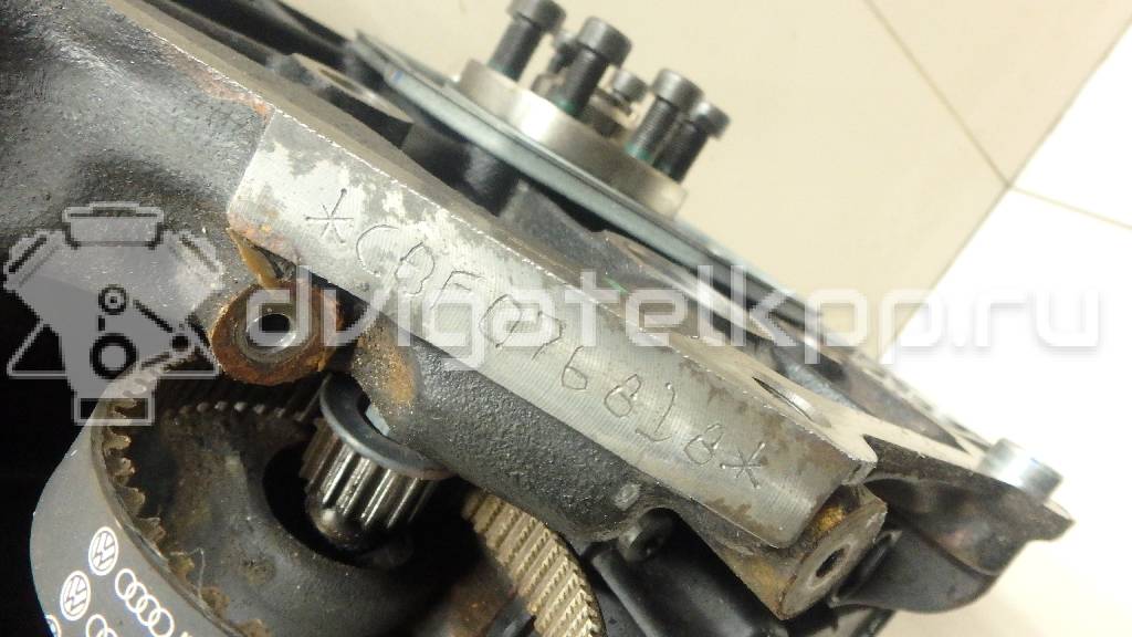 Фото Контрактный (б/у) двигатель CAWA для Volkswagen Jetta 170 л.с 16V 2.0 л бензин 06J100033R {forloop.counter}}