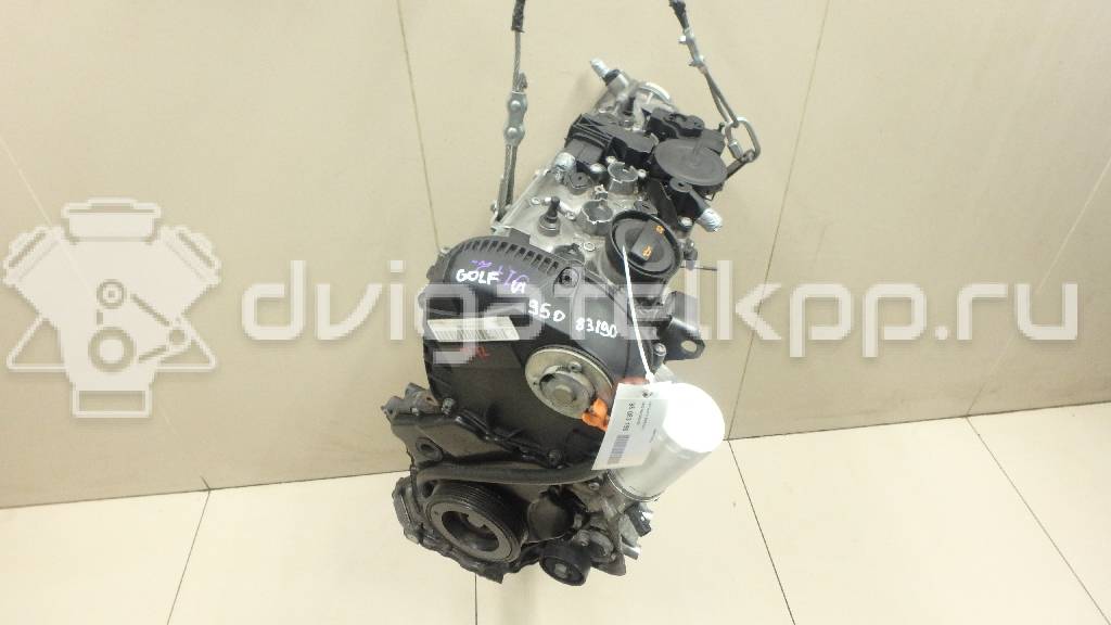 Фото Контрактный (б/у) двигатель CAWA для Volkswagen Jetta 170 л.с 16V 2.0 л бензин 06J100033R {forloop.counter}}