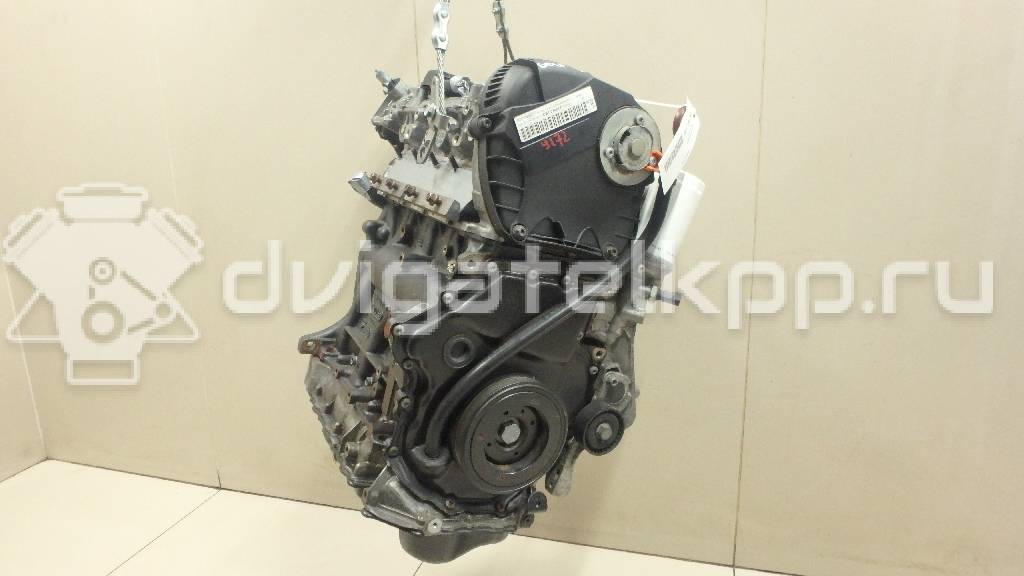 Фото Контрактный (б/у) двигатель CAWA для Volkswagen Jetta 170 л.с 16V 2.0 л бензин 06J100033R {forloop.counter}}