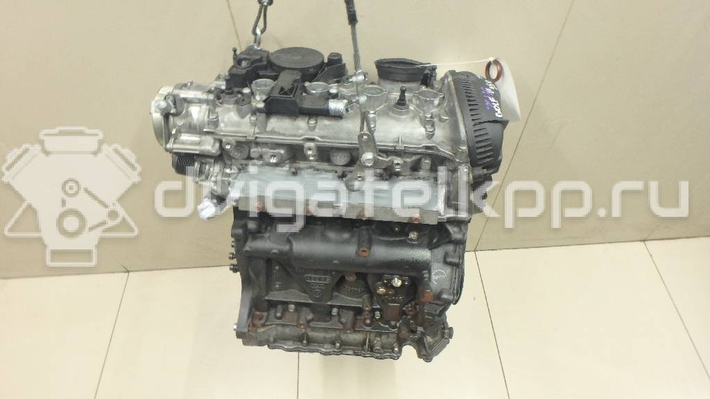 Фото Контрактный (б/у) двигатель CAWA для Volkswagen Jetta 170 л.с 16V 2.0 л бензин 06J100033R {forloop.counter}}