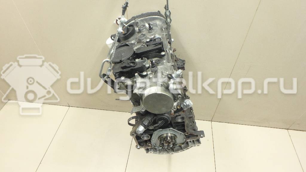 Фото Контрактный (б/у) двигатель CAWA для Volkswagen Jetta 170 л.с 16V 2.0 л бензин 06J100033R {forloop.counter}}