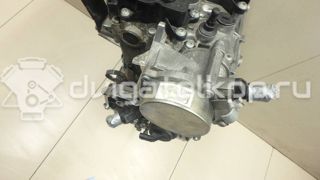 Фото Контрактный (б/у) двигатель CAWA для Volkswagen Jetta 170 л.с 16V 2.0 л бензин 06J100033R {forloop.counter}}