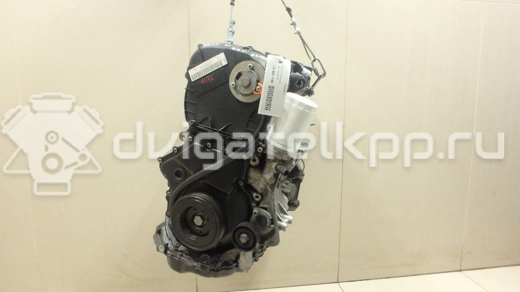 Фото Контрактный (б/у) двигатель CAWB для Volkswagen Scirocco 200 л.с 16V 2.0 л бензин 06J100033R {forloop.counter}}