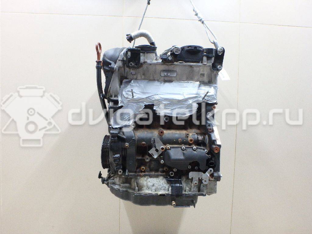 Фото Контрактный (б/у) двигатель CAWA для Volkswagen Jetta 170 л.с 16V 2.0 л бензин {forloop.counter}}