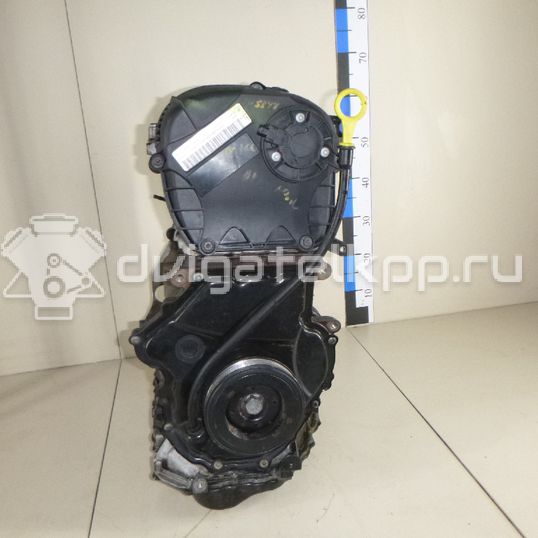 Фото Контрактный (б/у) двигатель CCTA для Volkswagen / Audi 200 л.с 16V 2.0 л бензин 06J100033T