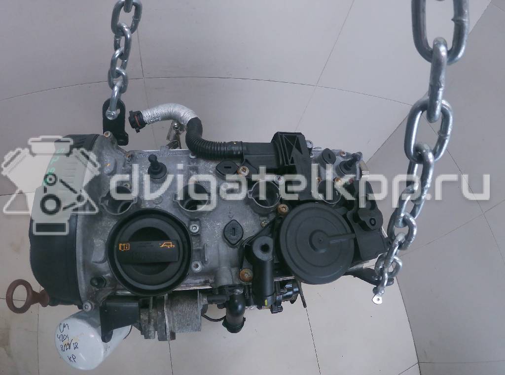 Фото Контрактный (б/у) двигатель CCTB для Volkswagen Passat / Tiguan 170 л.с 16V 2.0 л бензин 06J100033T {forloop.counter}}