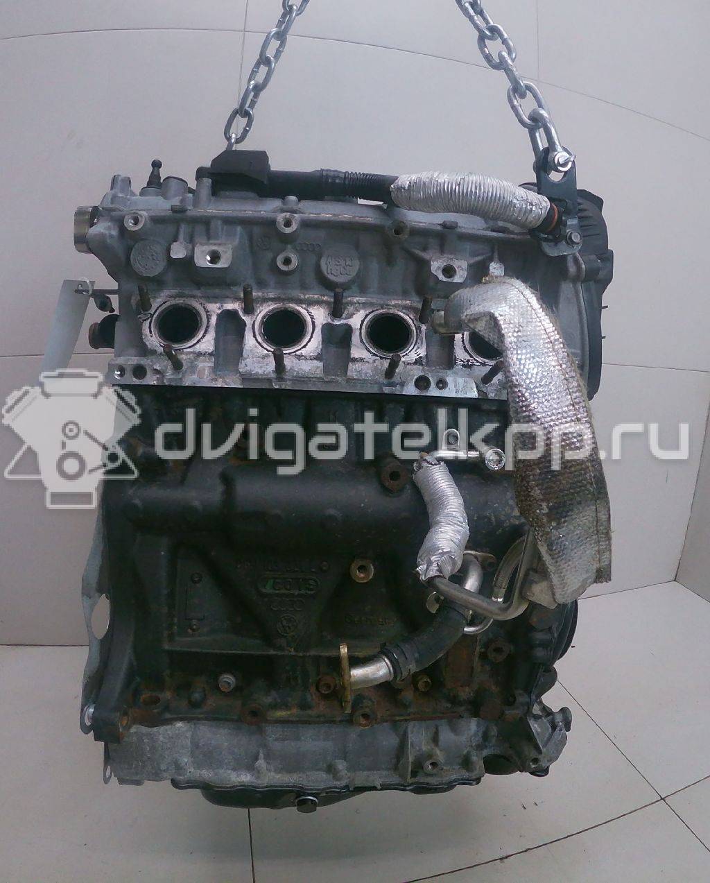 Фото Контрактный (б/у) двигатель CCTB для Volkswagen Passat / Tiguan 170 л.с 16V 2.0 л бензин 06J100033T {forloop.counter}}